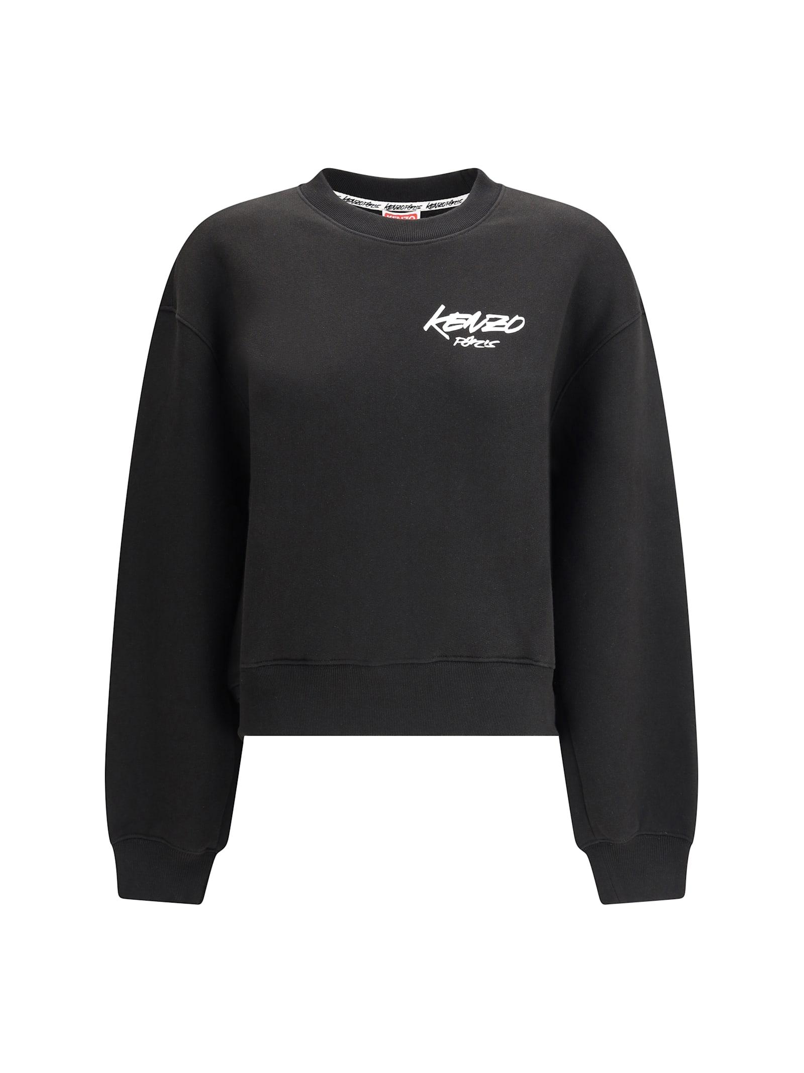 kenzo futura sweatshirt