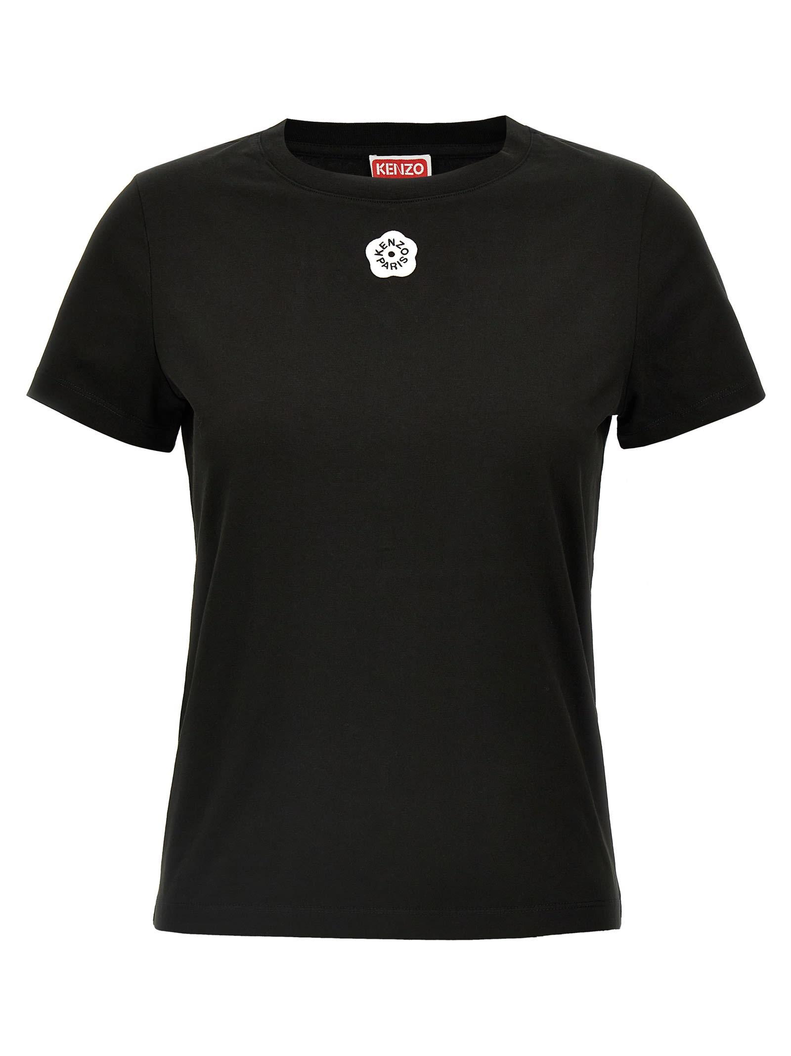 kenzo gots boke flower 2.0 t-shirt