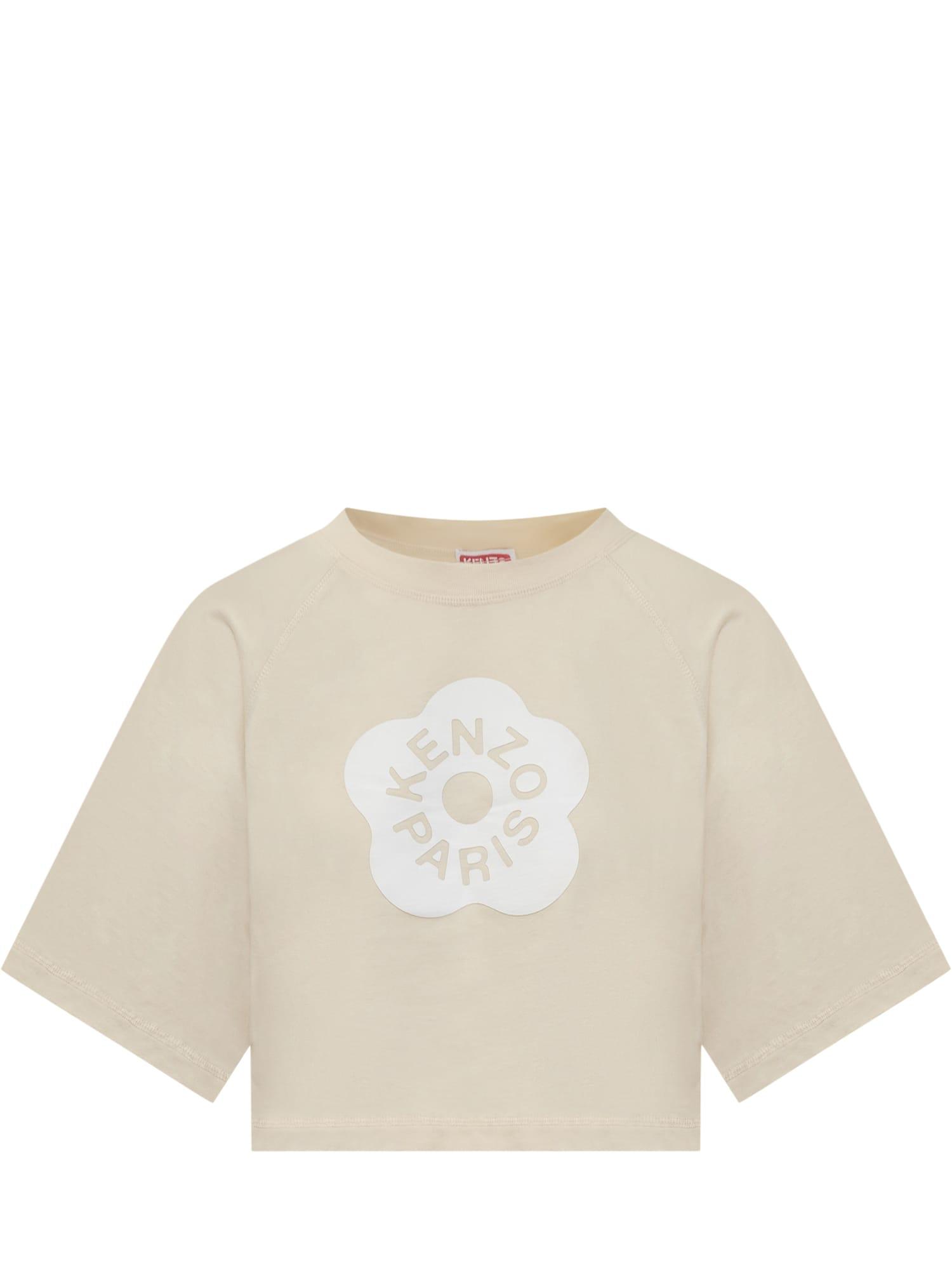 kenzo gots boke t-shirt