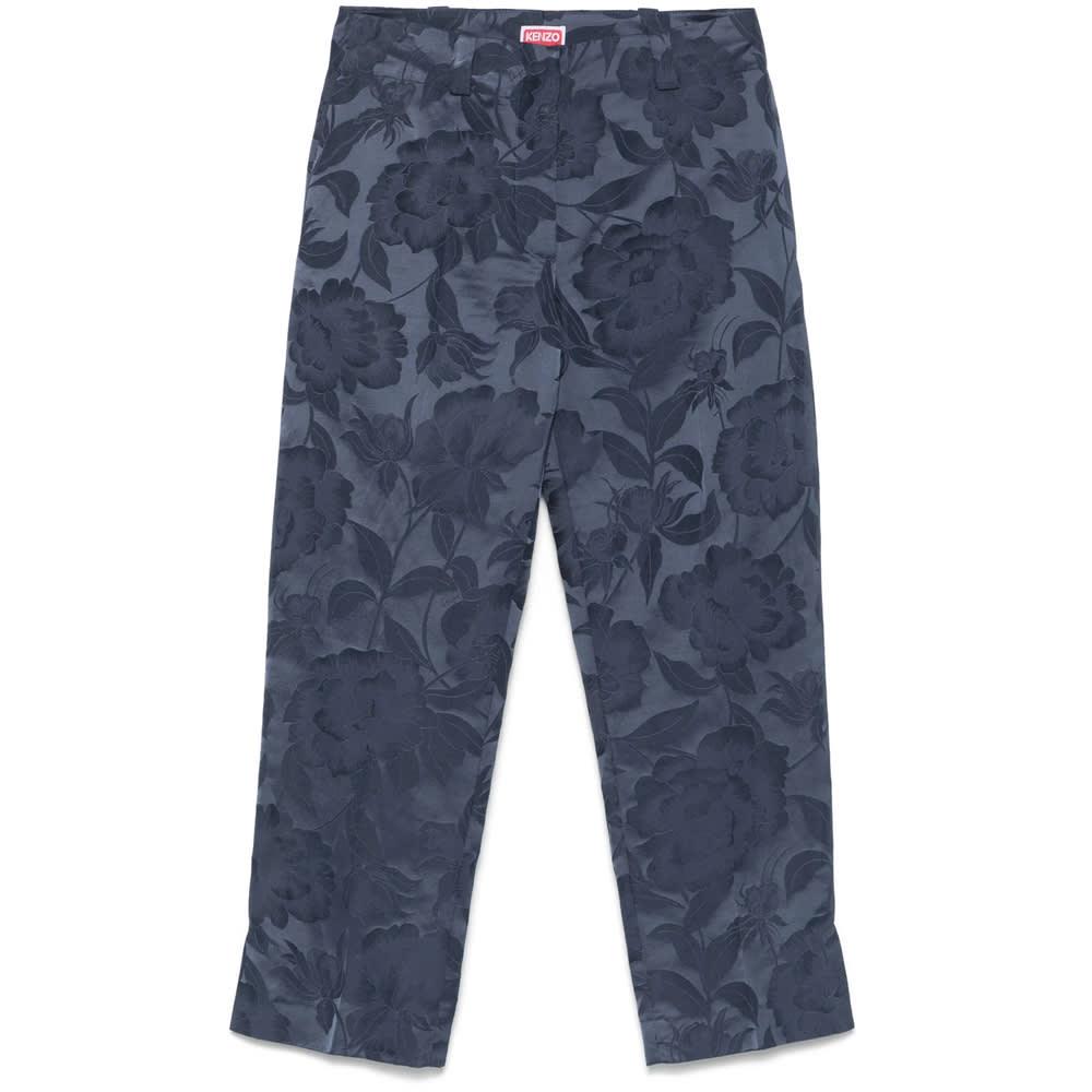 kenzo pant