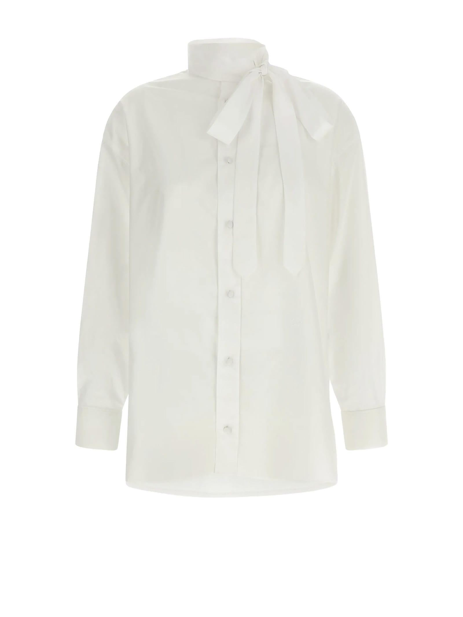 kenzo shirts white