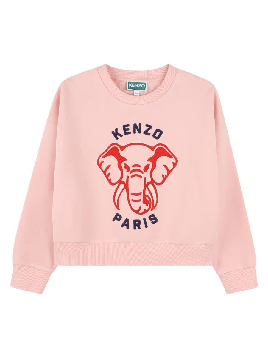 kenzo sweatshirt