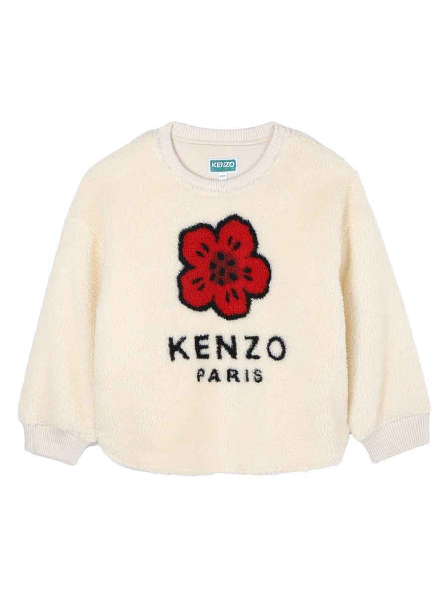 kenzo sweatshirt