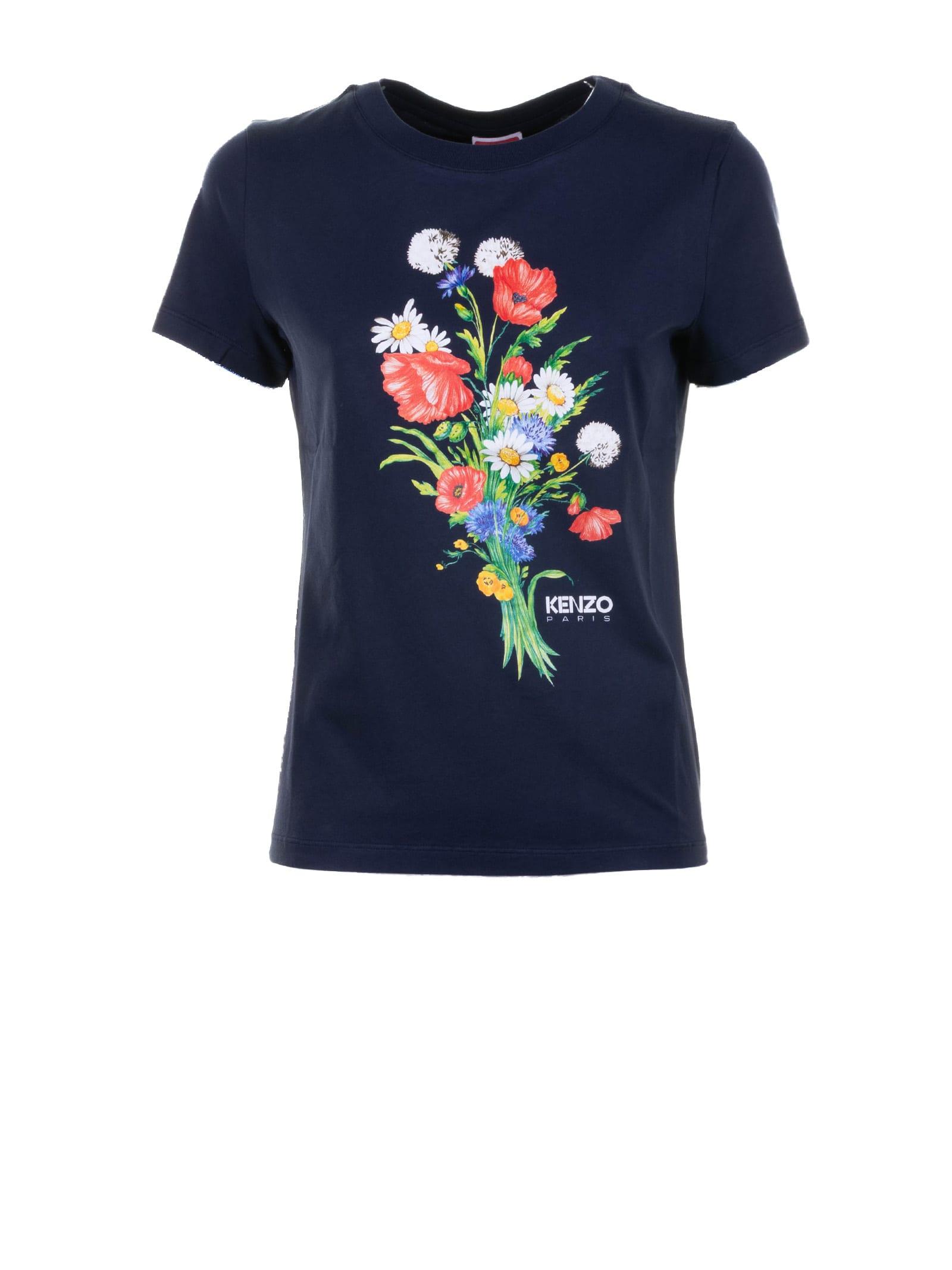 kenzo t-shirts and polos