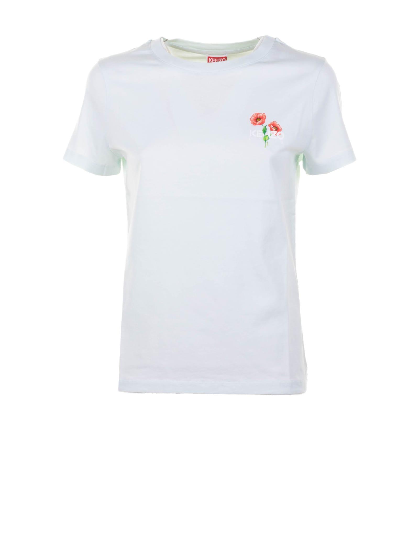 kenzo t-shirts and polos