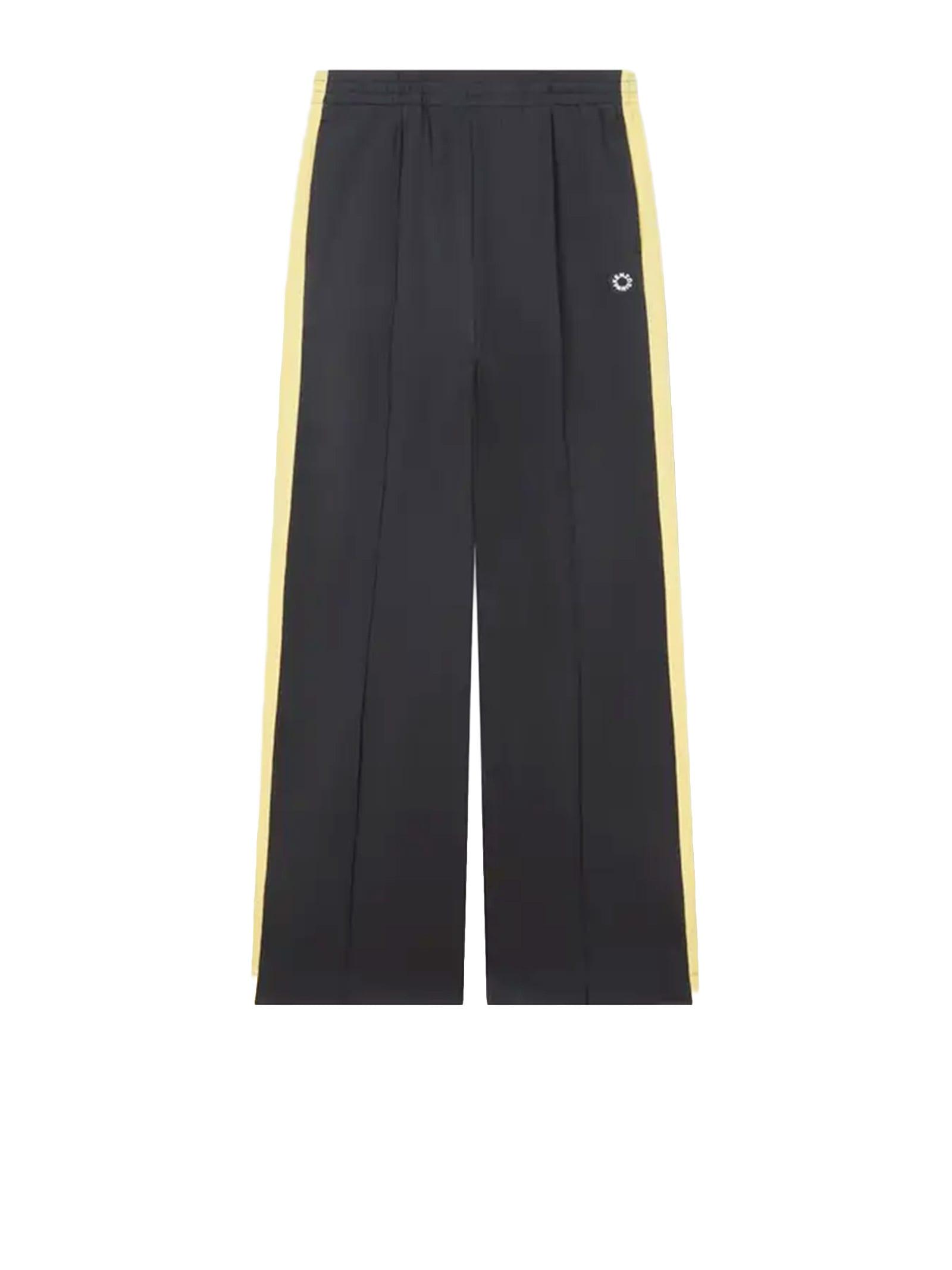 kenzo trousers black