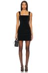 keria mini dress