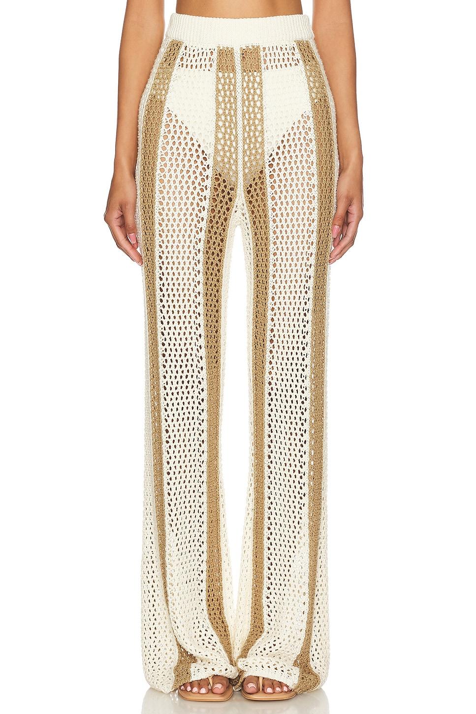 kerim stripe pant