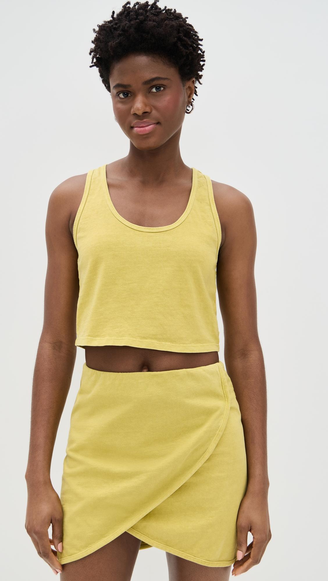 kerry crop tank