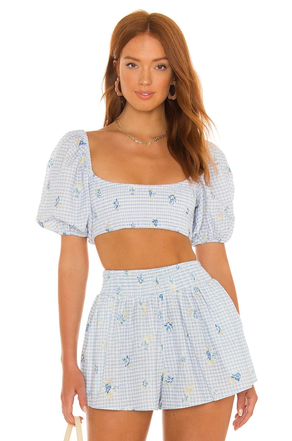 key west top