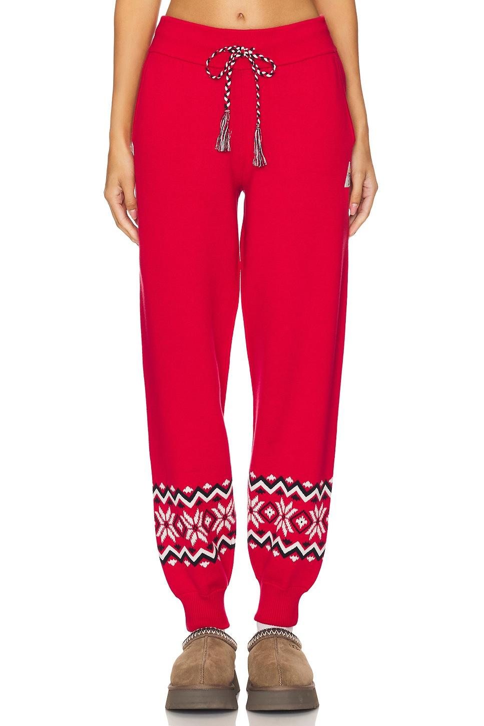 keystone jojo knit jogger