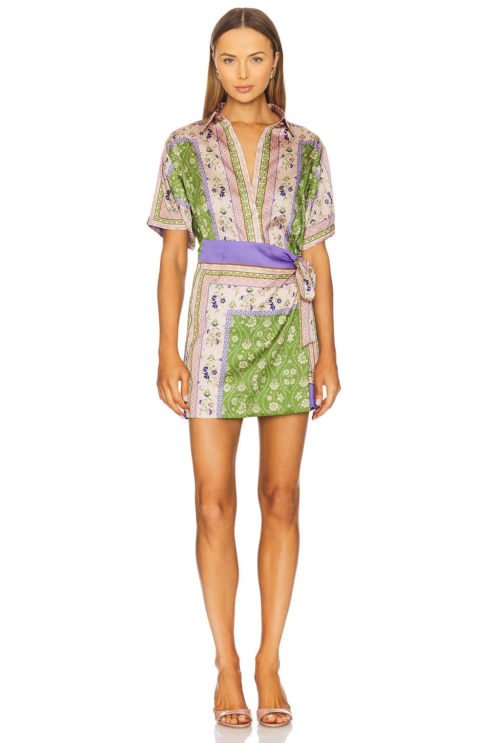 kezia dress
