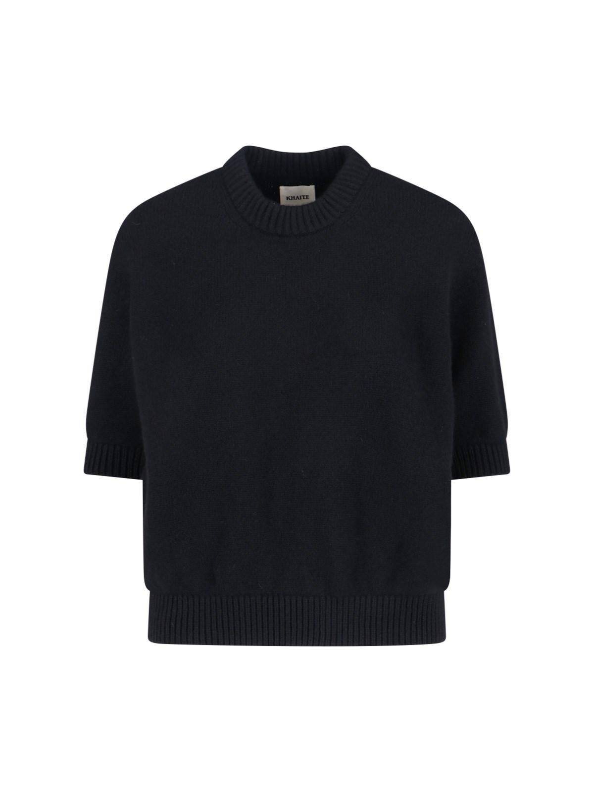 khaite 'davin' sweater