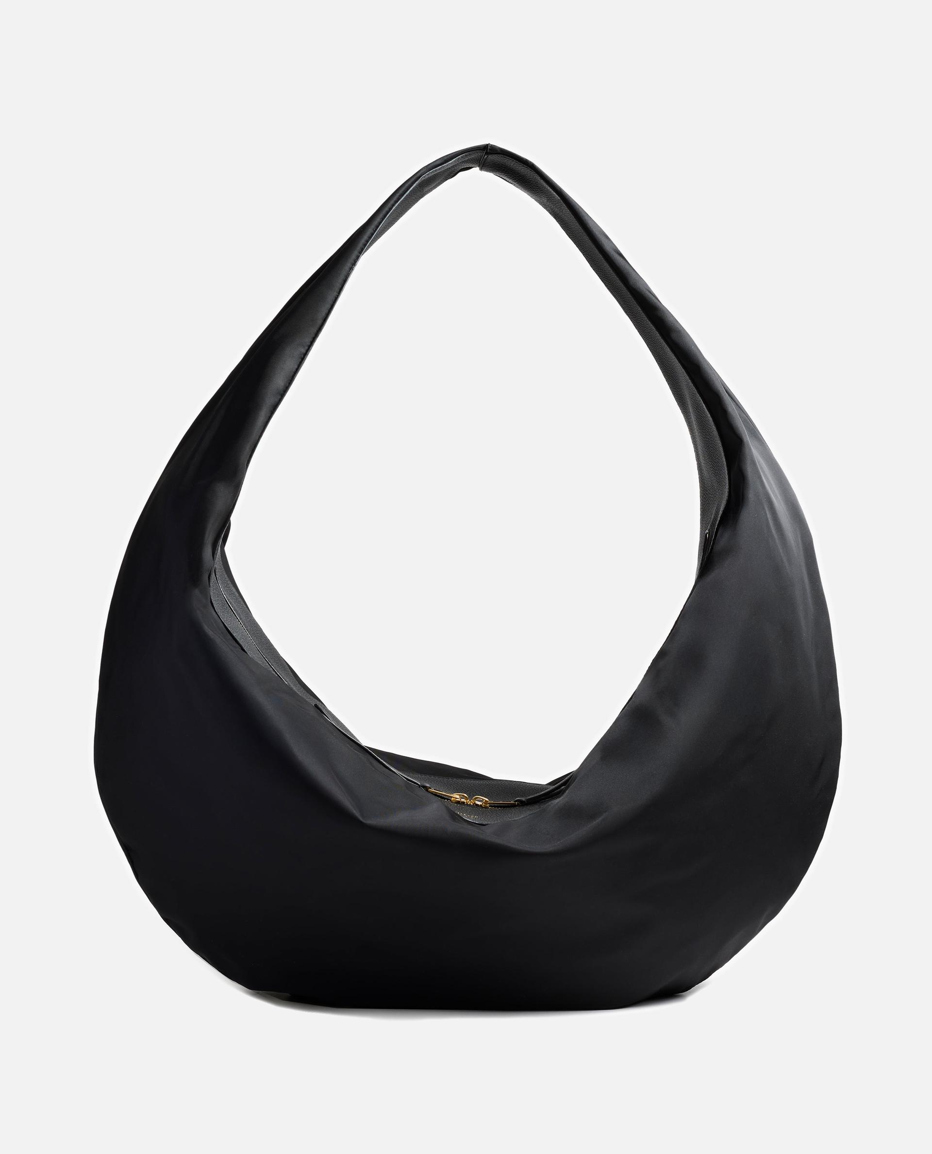 khaite bags black calfskin - women