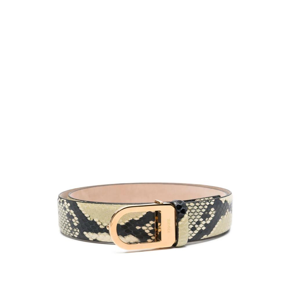 khaite belt