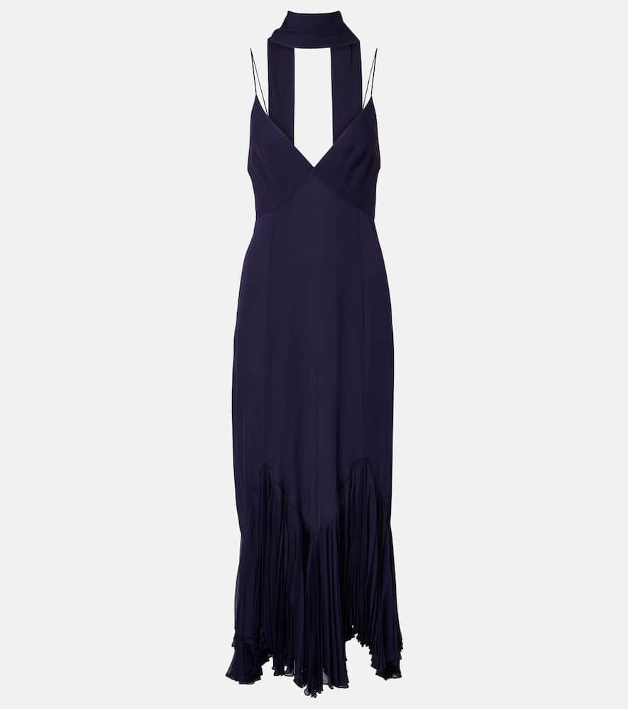 khaite candita scarf