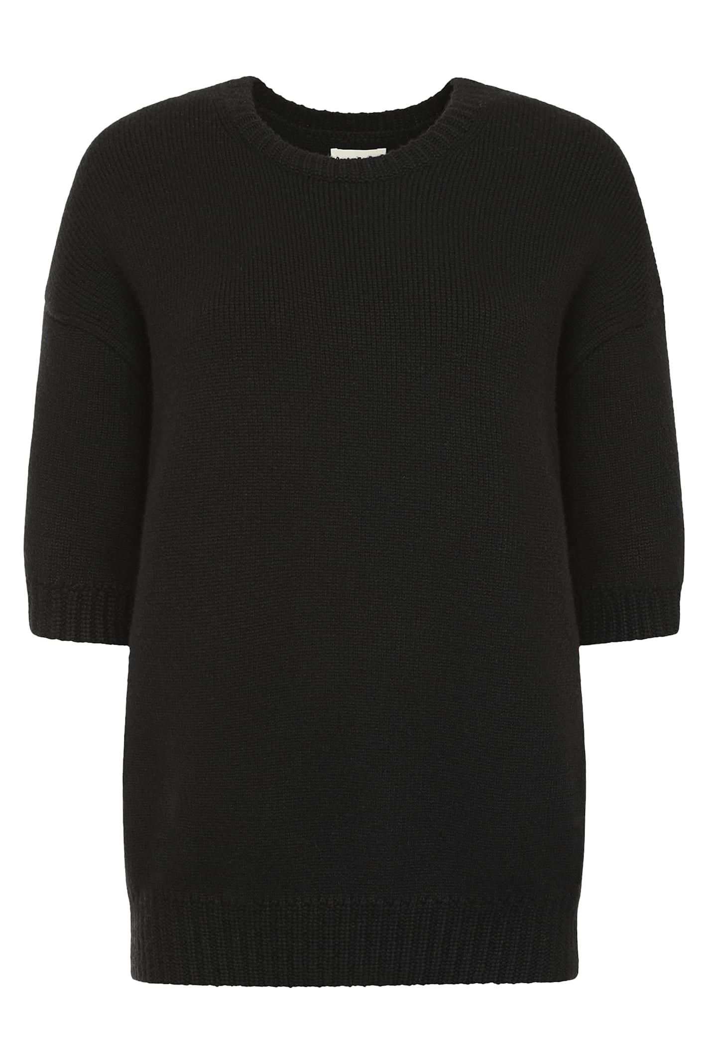khaite cashmere sweater