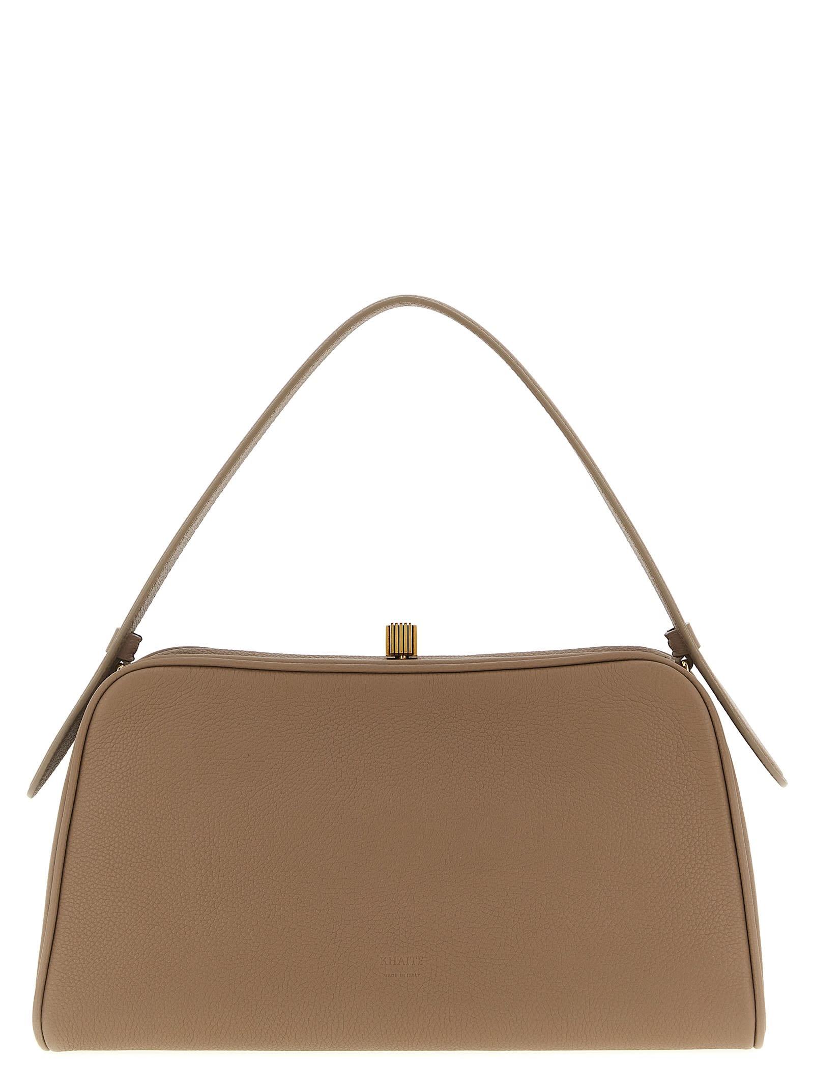 khaite cate handbag