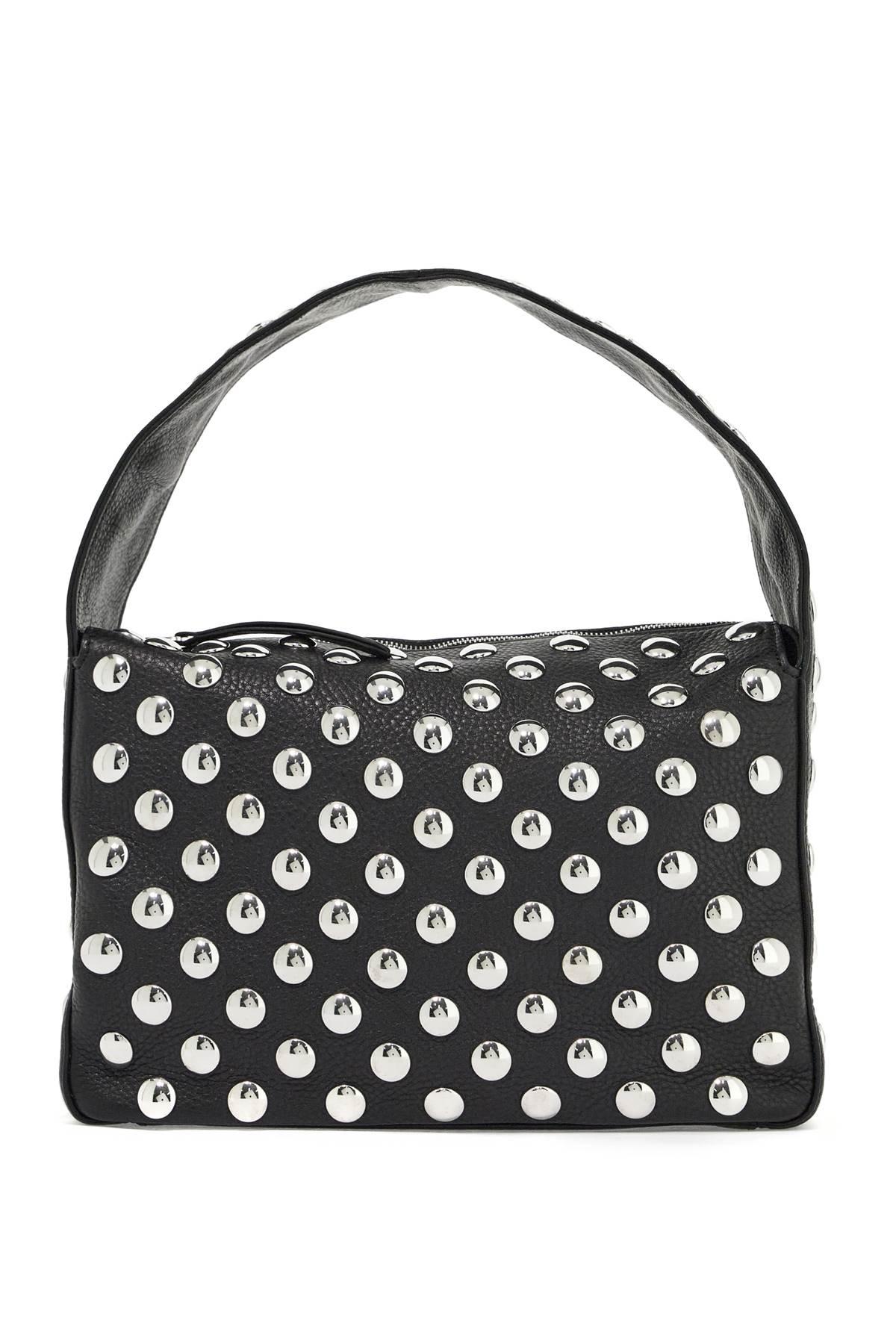 khaite elena shoulder bag