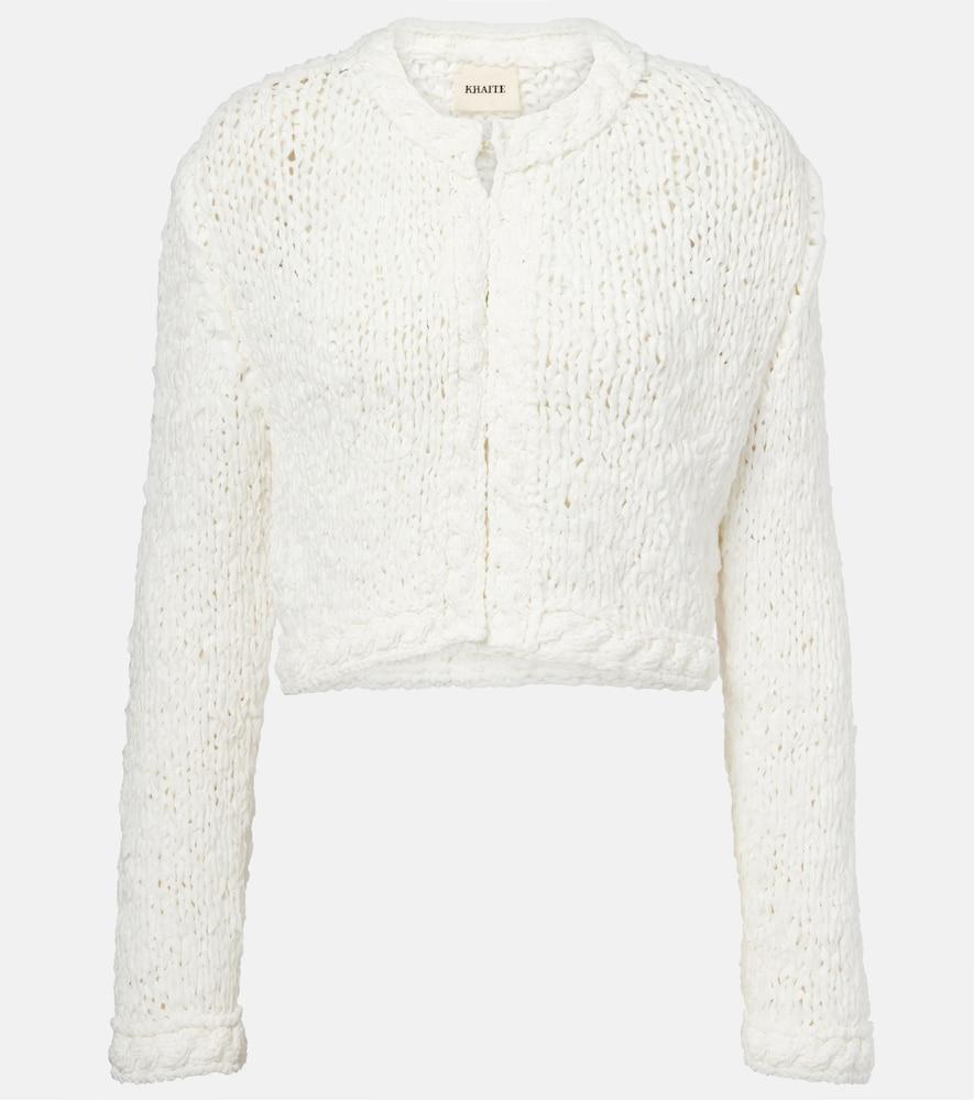 khaite genevieve open