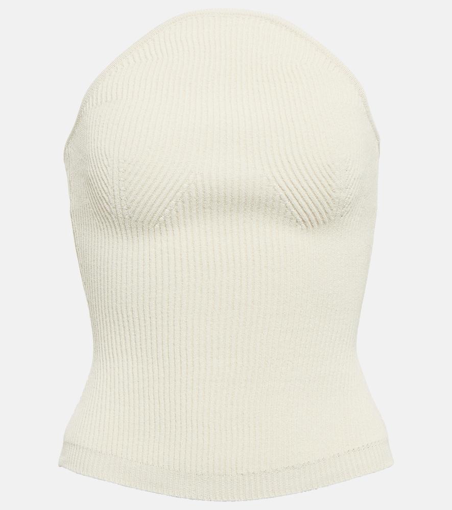 khaite jericho ribbed