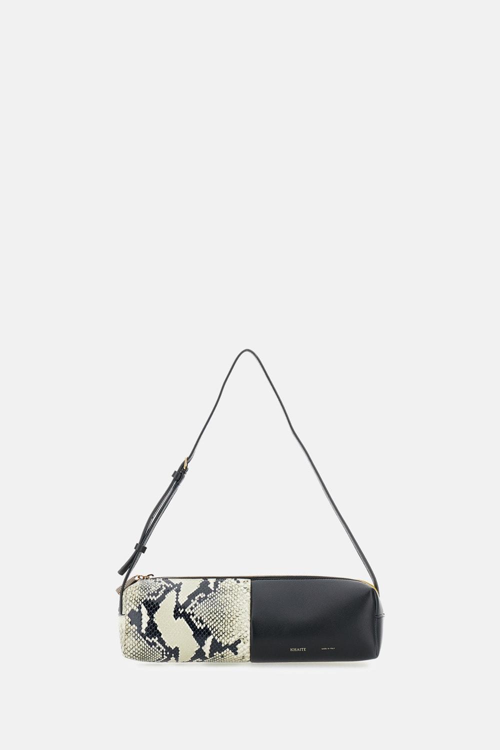 khaite kye shoulder bag