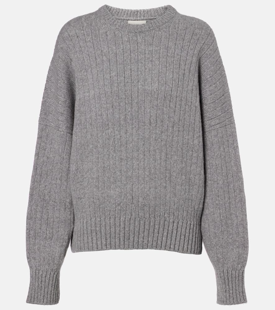 khaite lennox ribbed
