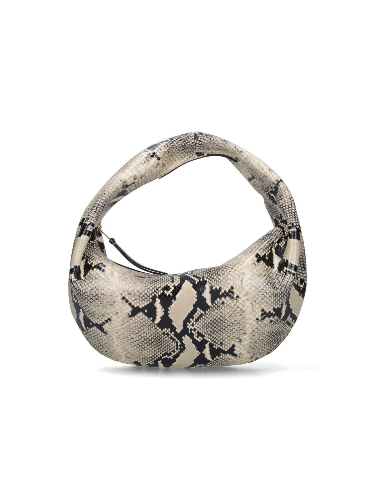 khaite medium handbag "olivia"