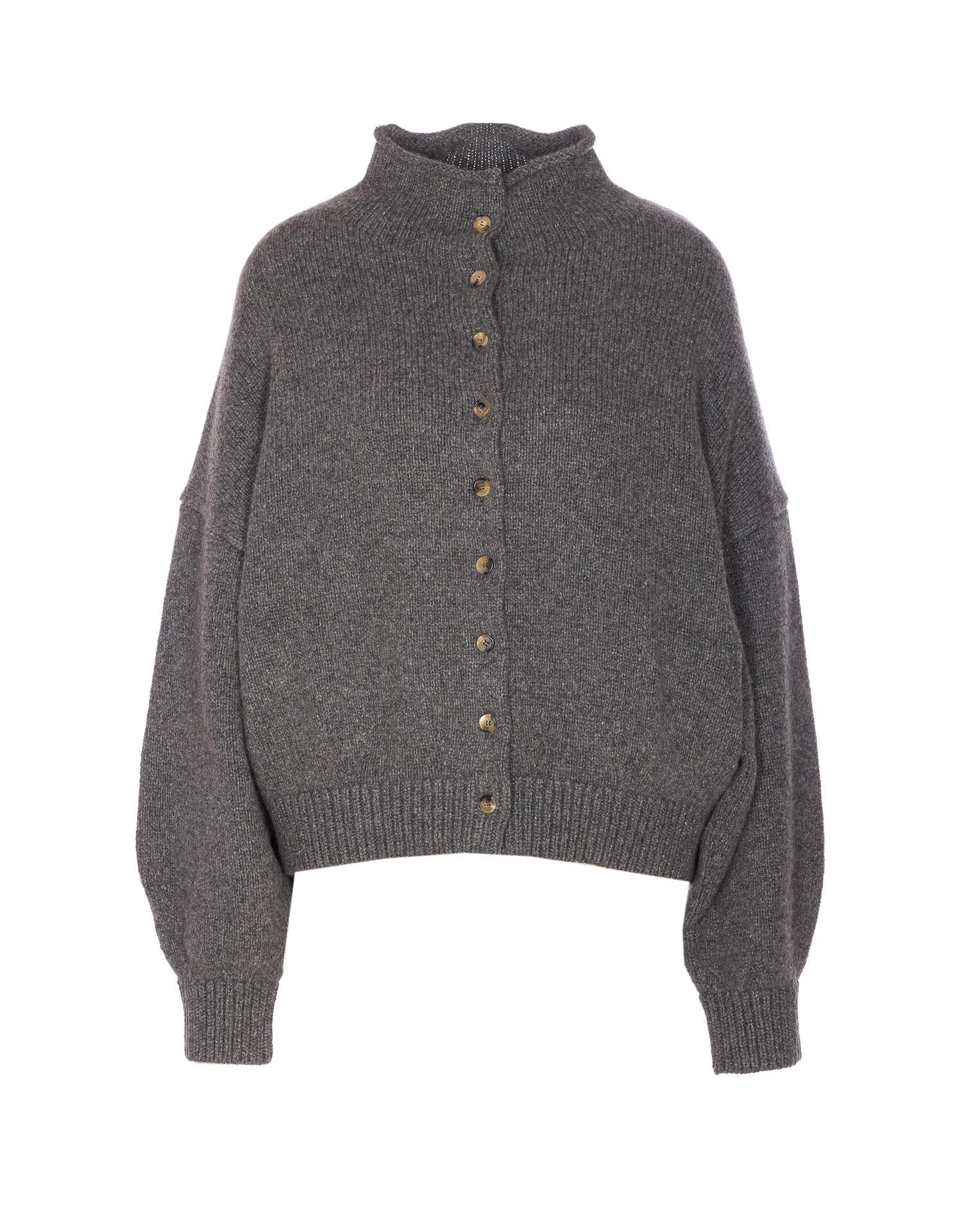 khaite nelya sweater