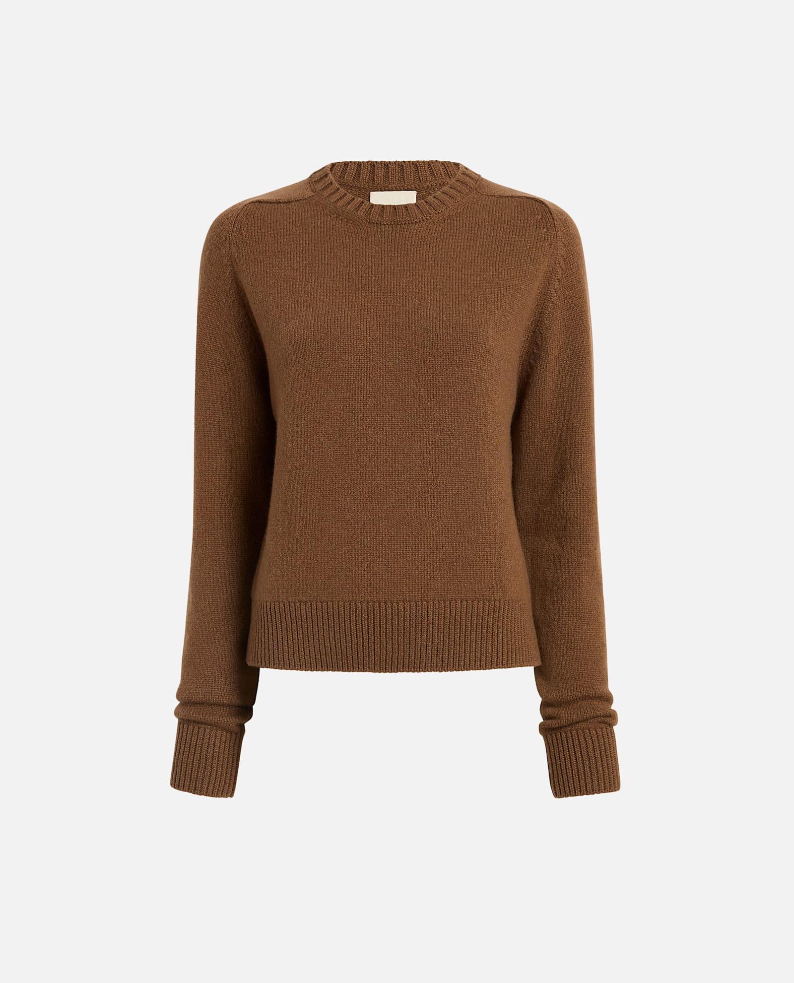 khaite nera sweater