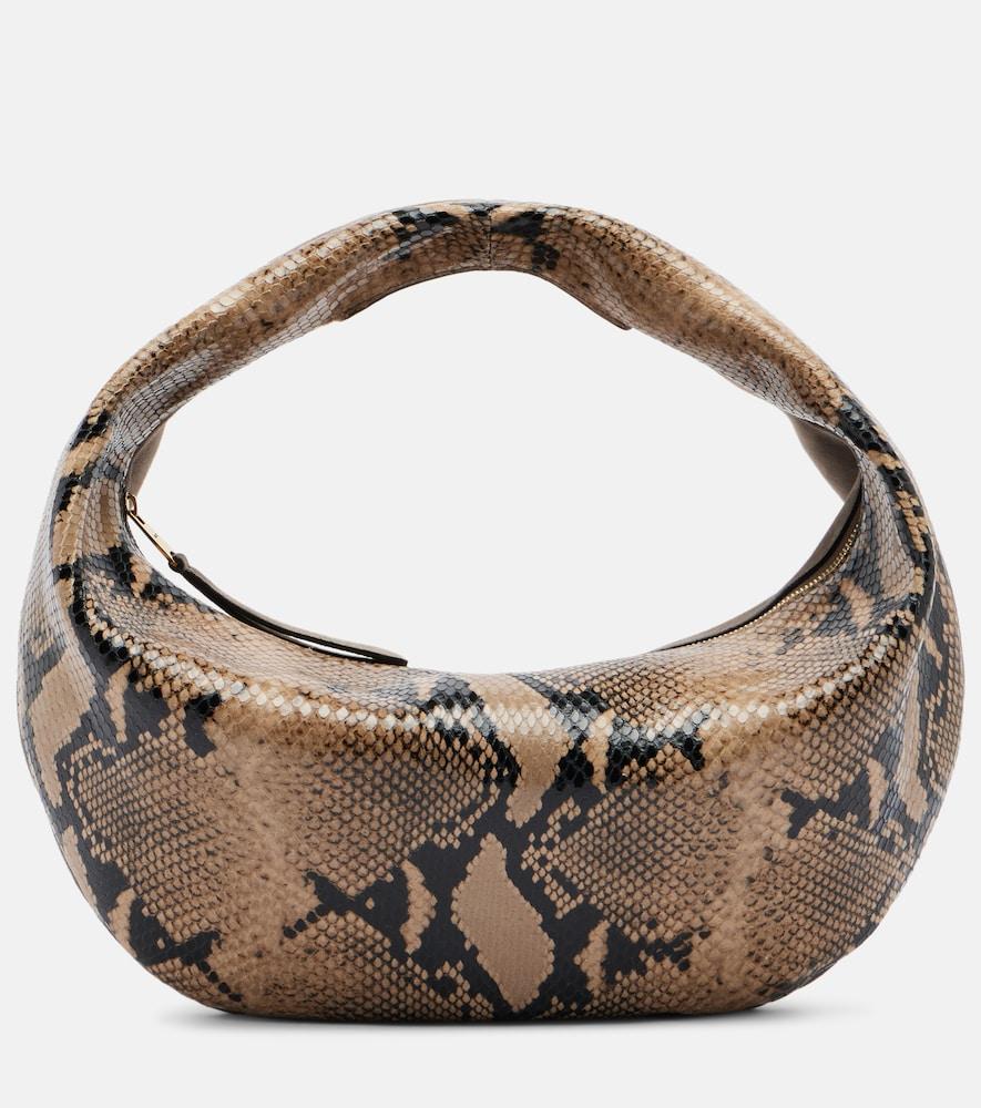 khaite olivia medium snake