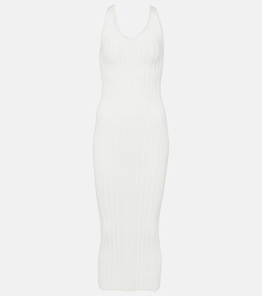 khaite ottilie cotton