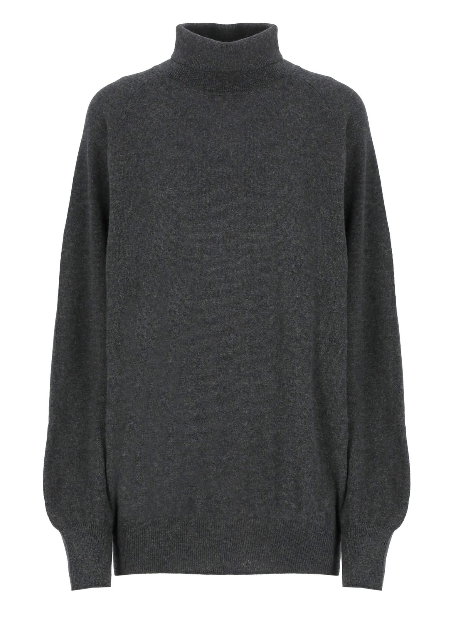 khaite percy sweater