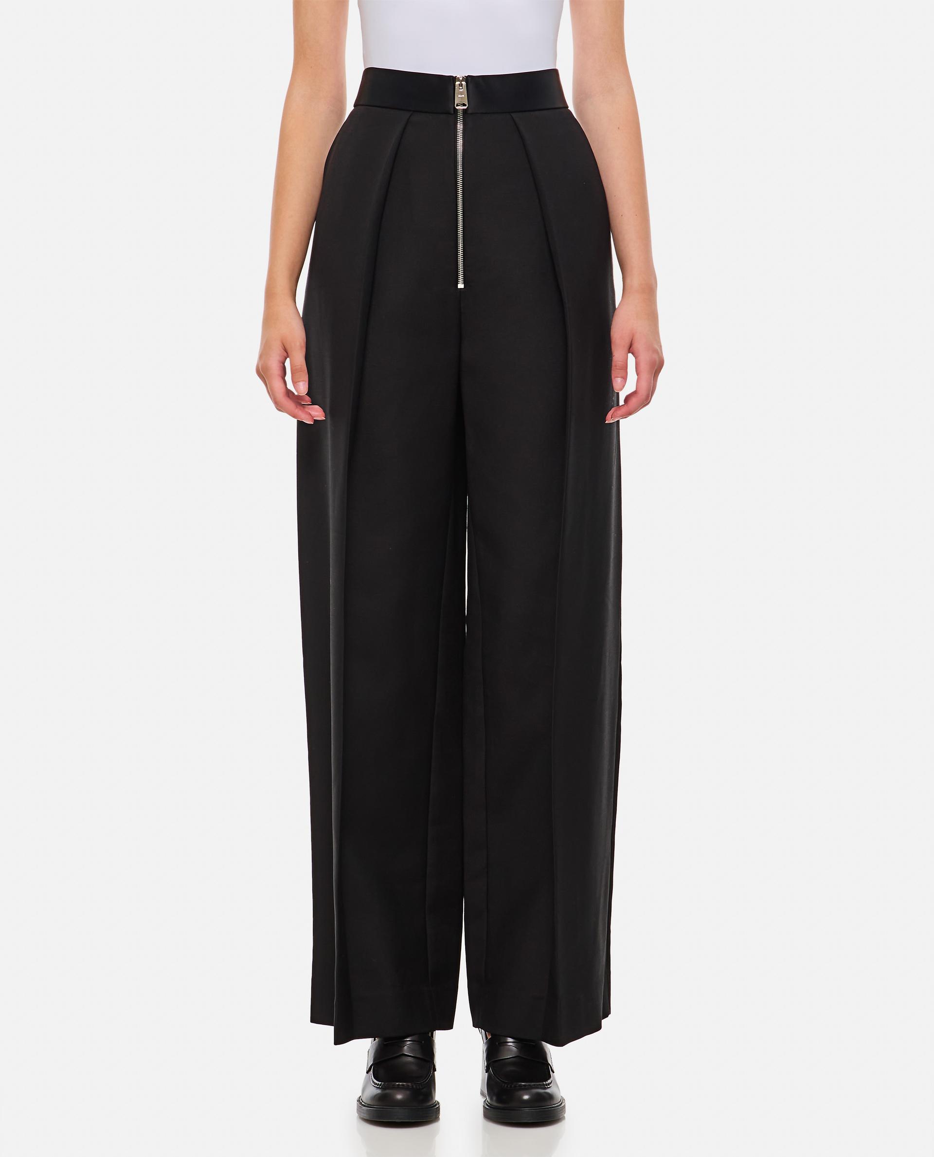 khaite rtw black vi pa - women
