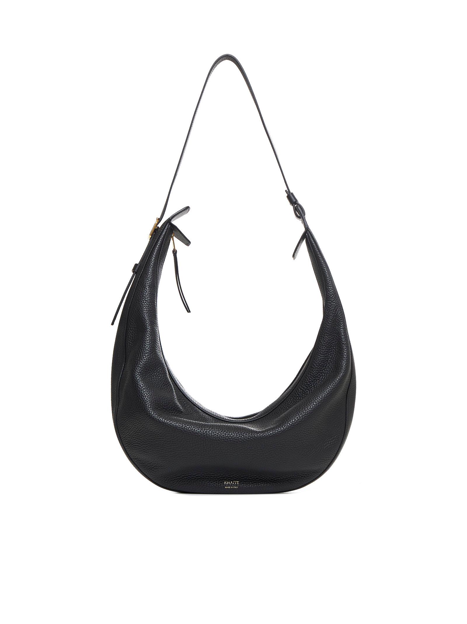 khaite shoulder bag