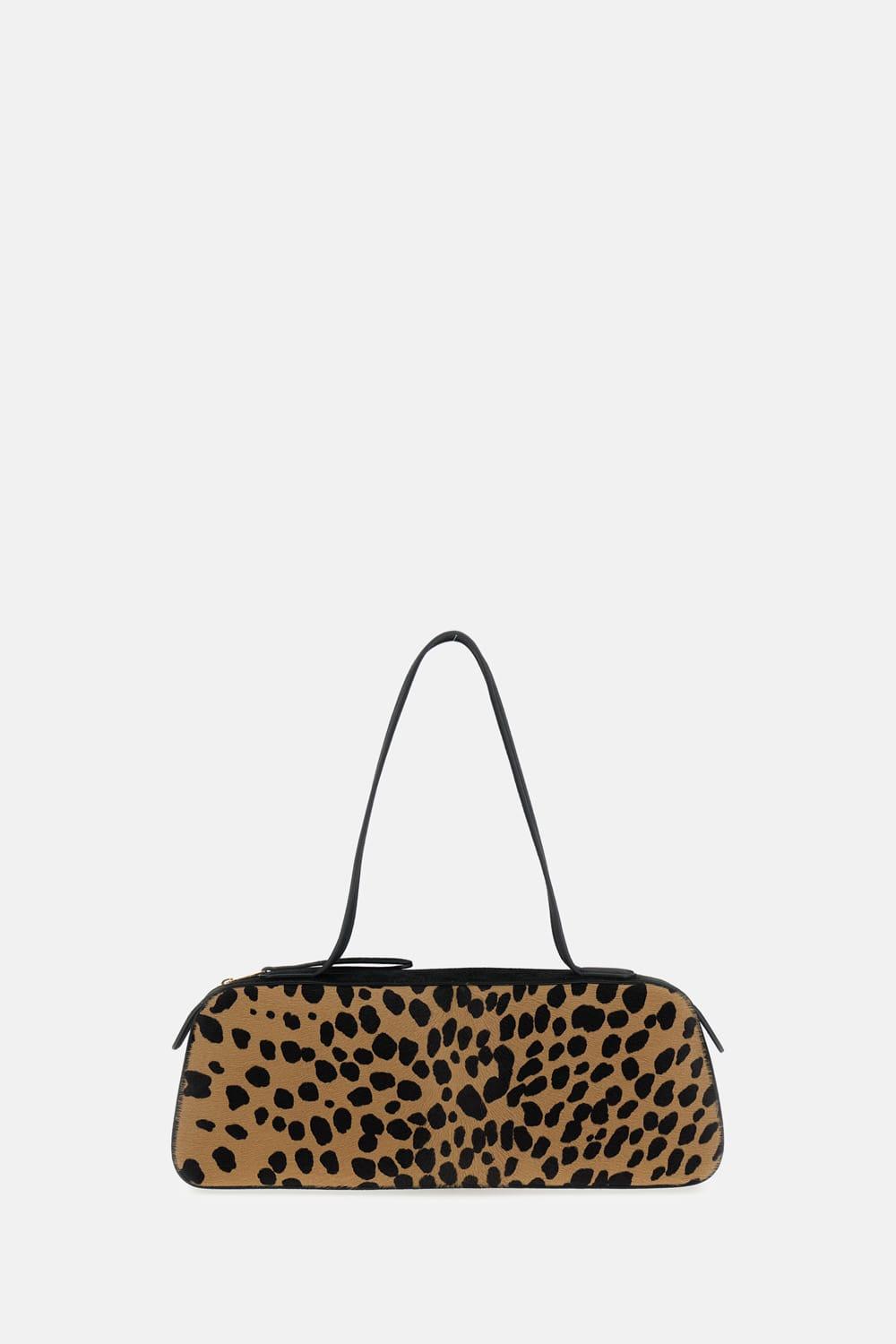 khaite simona shoulder bag