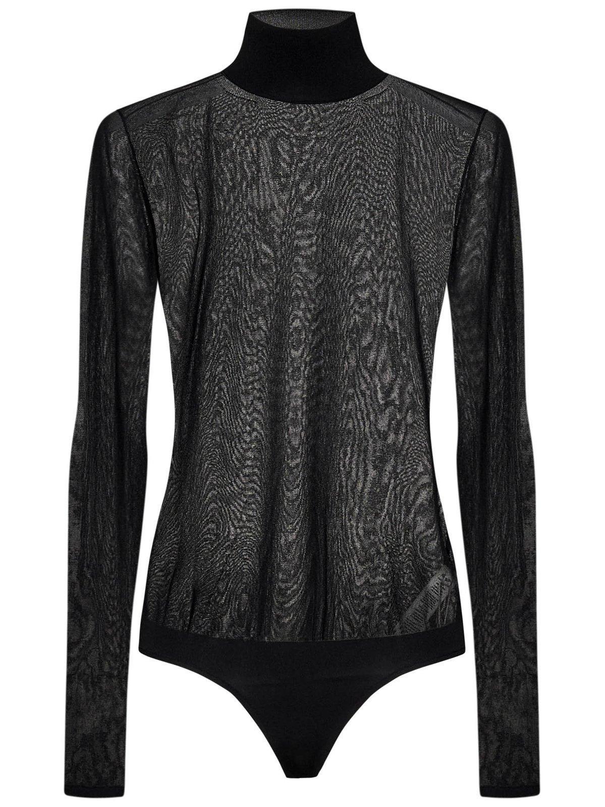 khaite tallin bodysuit