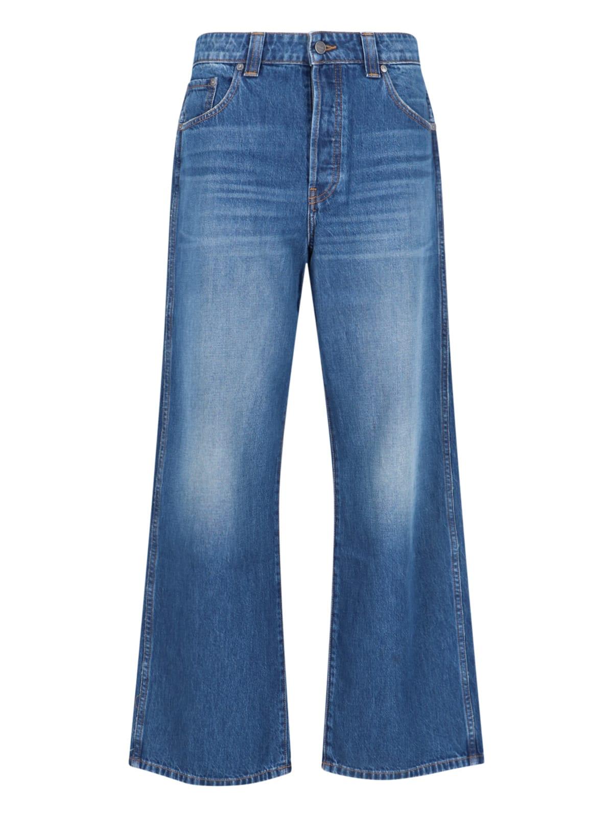 khaite winslow jeans