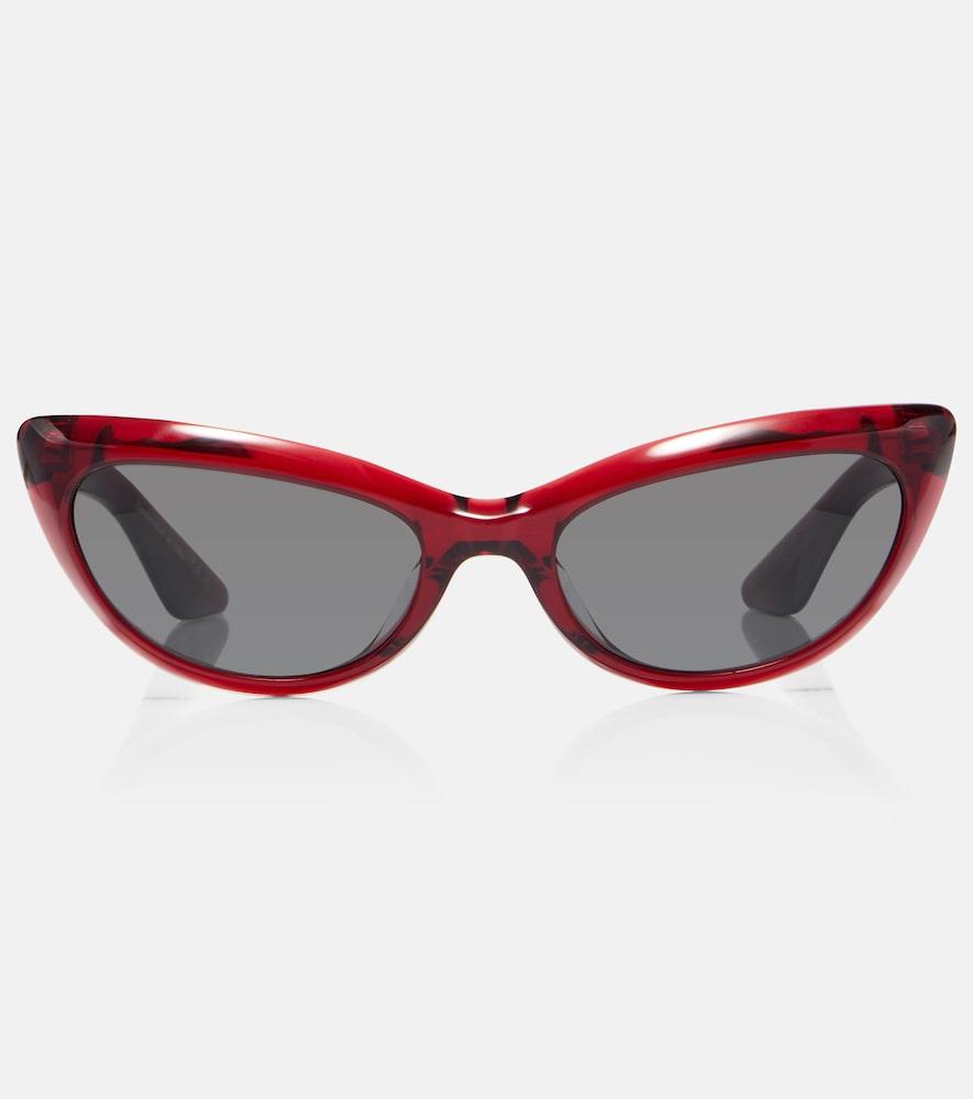 khaite x oliver peoples 1963c cat