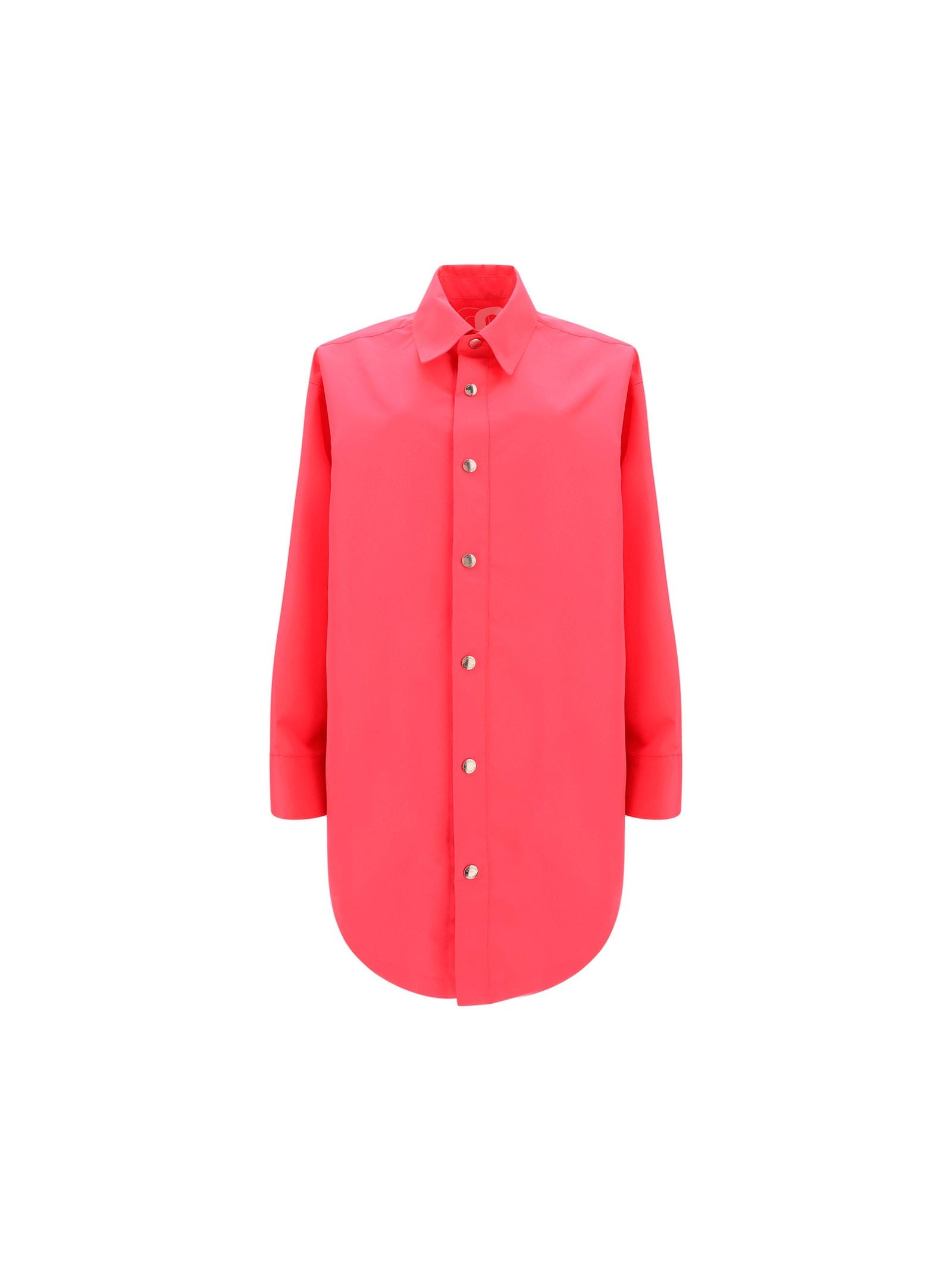 khrisjoy oversized shirt