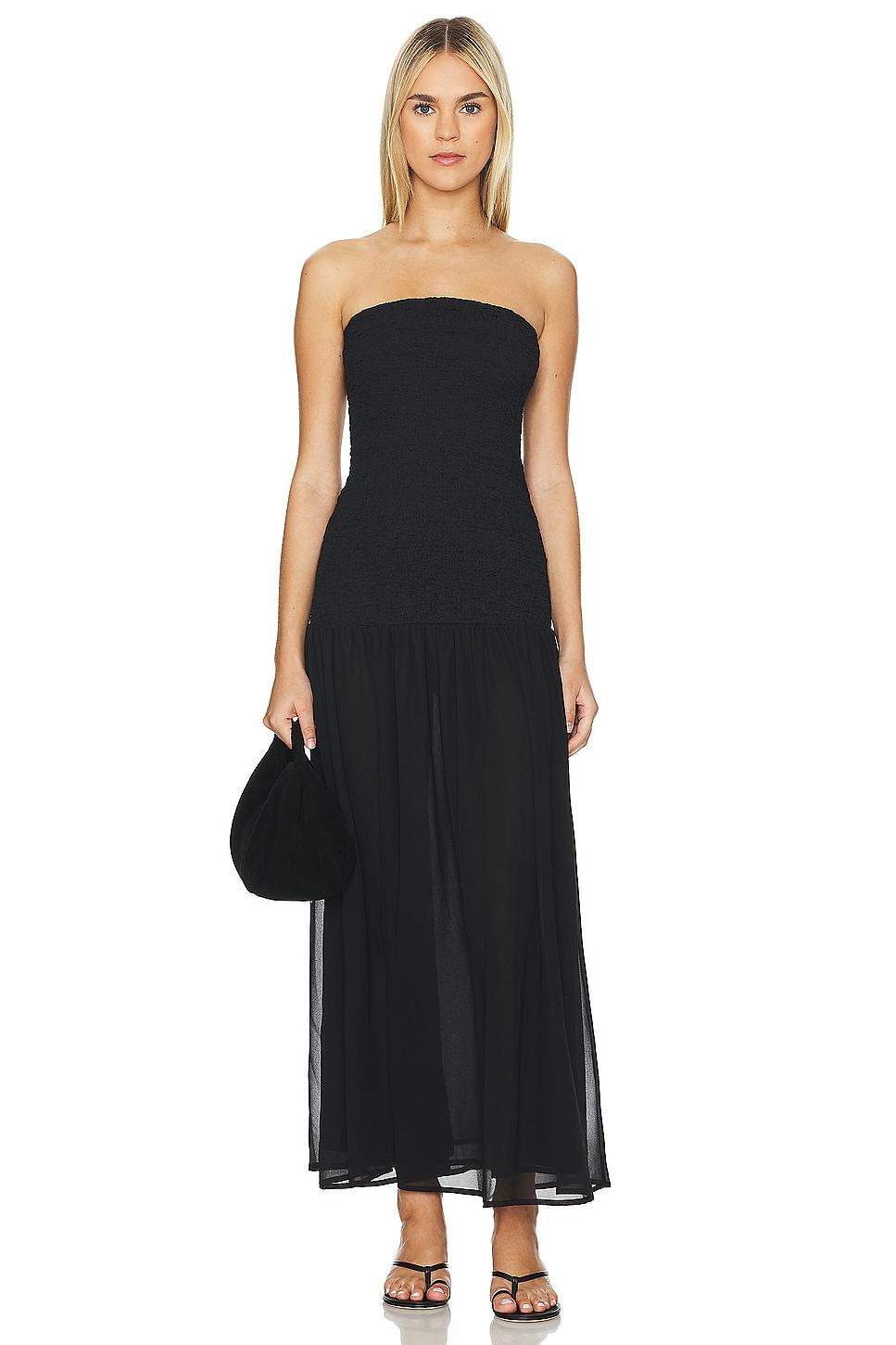 kian maxi dress