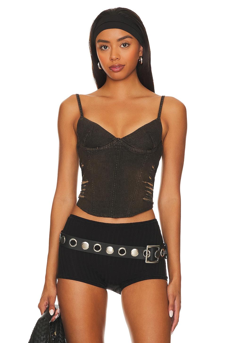 kiko corset