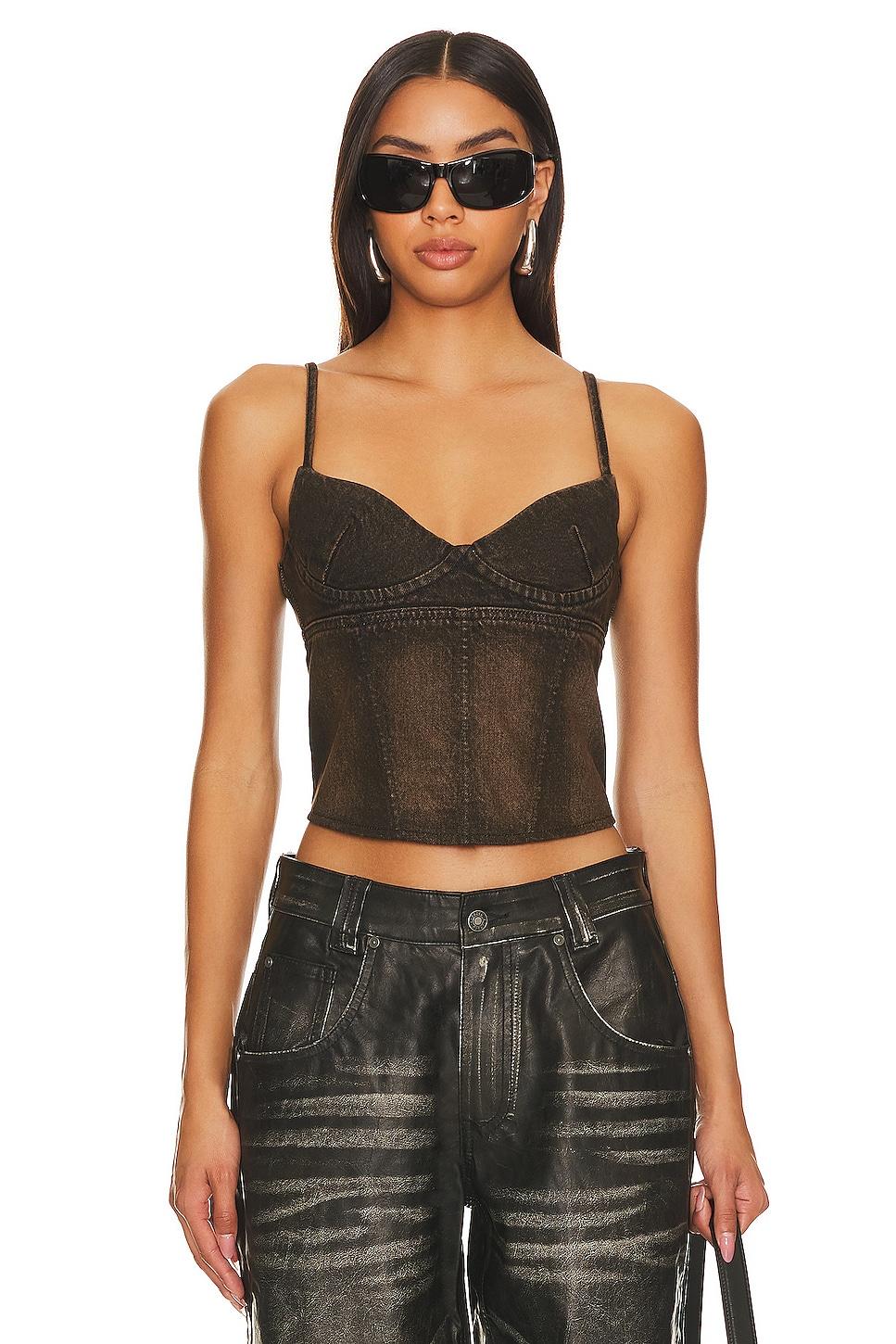 kiko corset