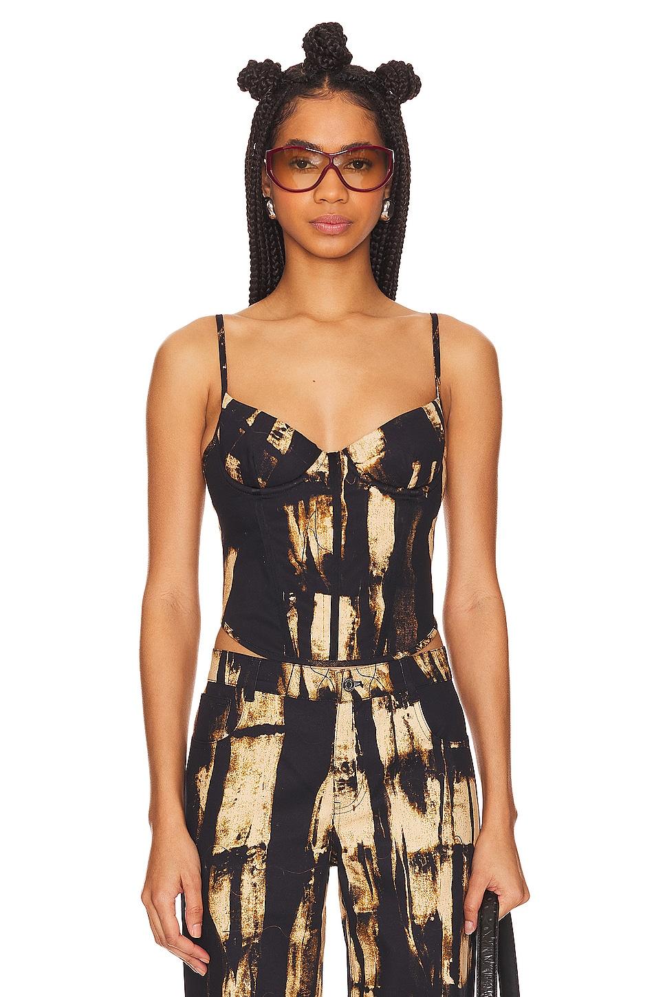kiko corset
