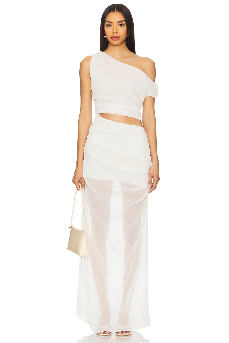 kilee maxi dress