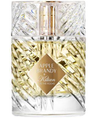 kilian paris apple brandy on the rocks eau de parfum fragrance collection