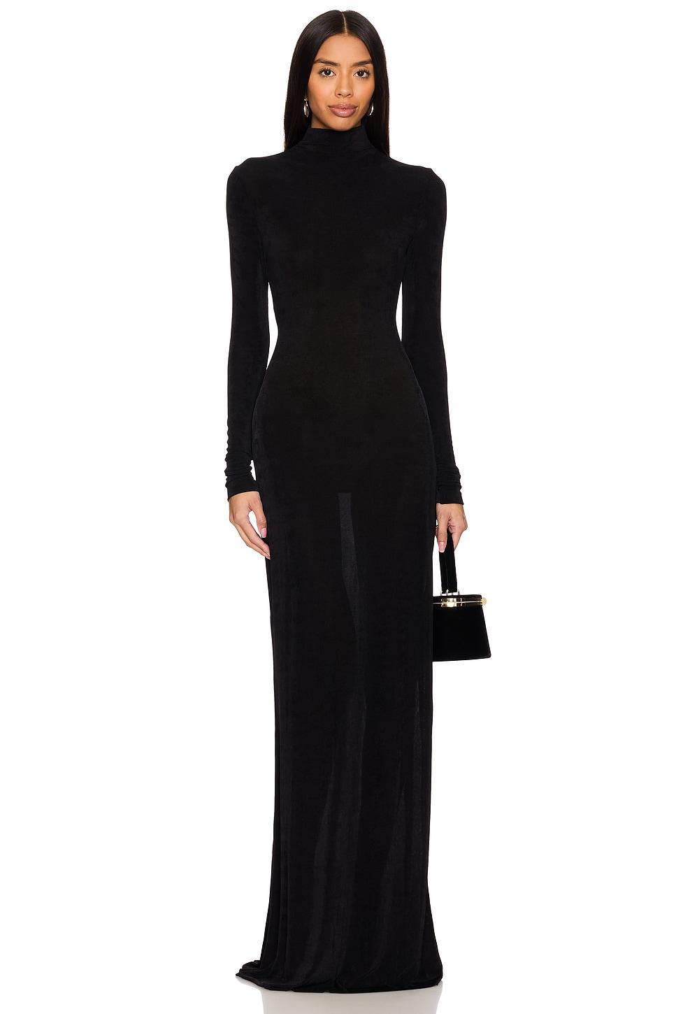 kim maxi dress