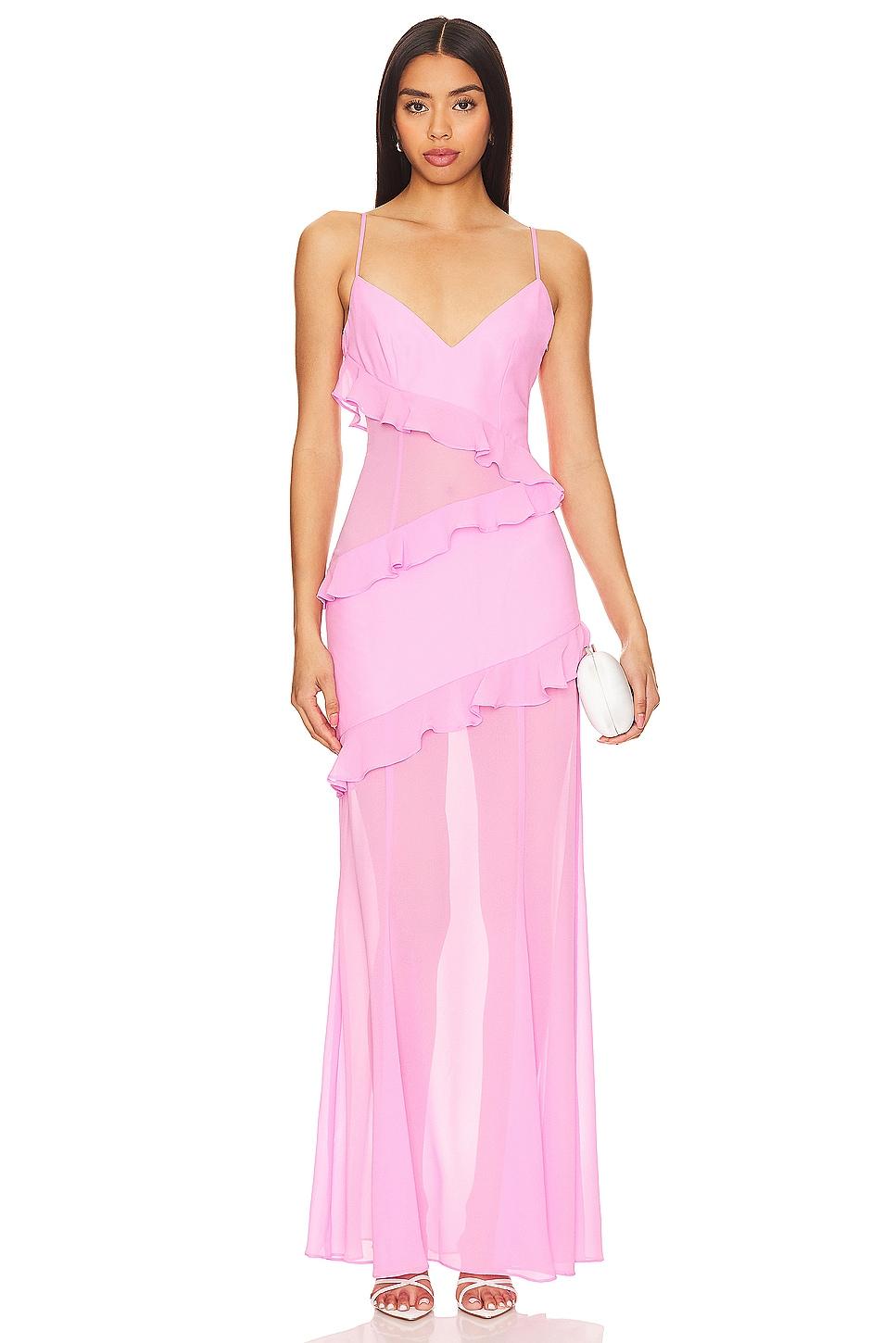 kimbra gown
