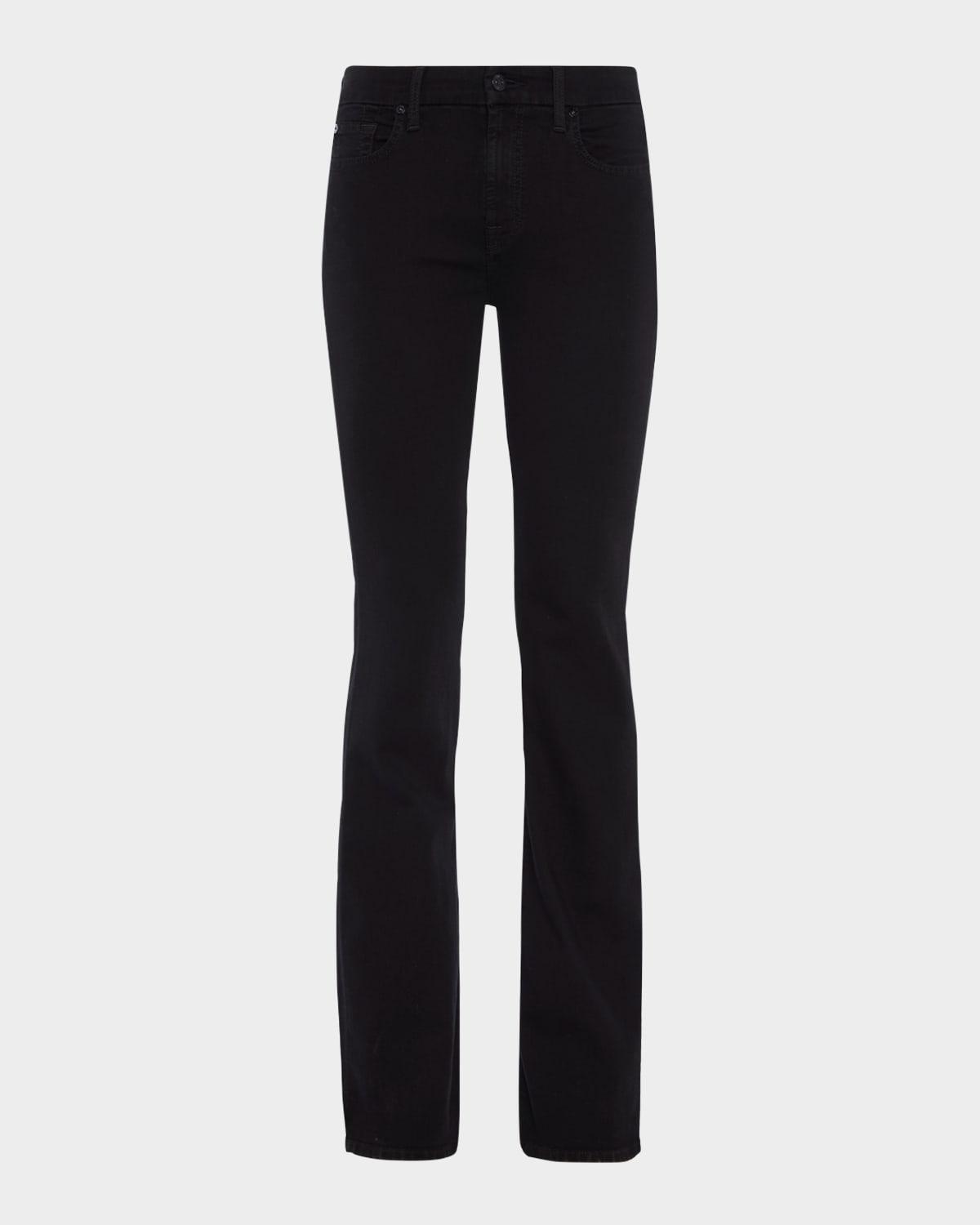 kimmie bootcut jeans