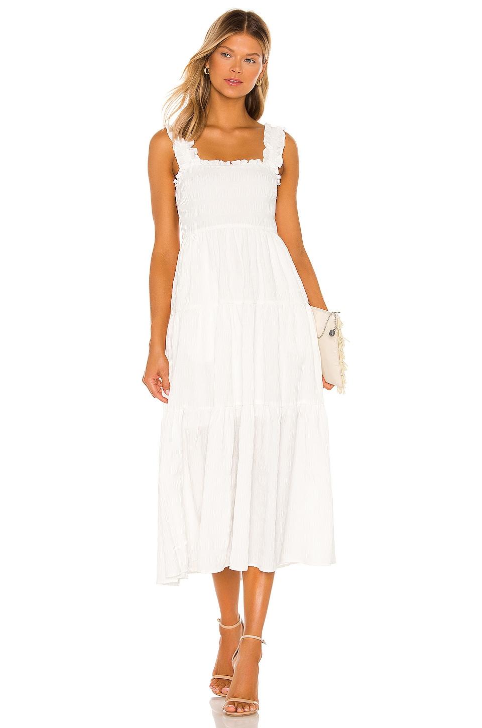 kimmie midi dress